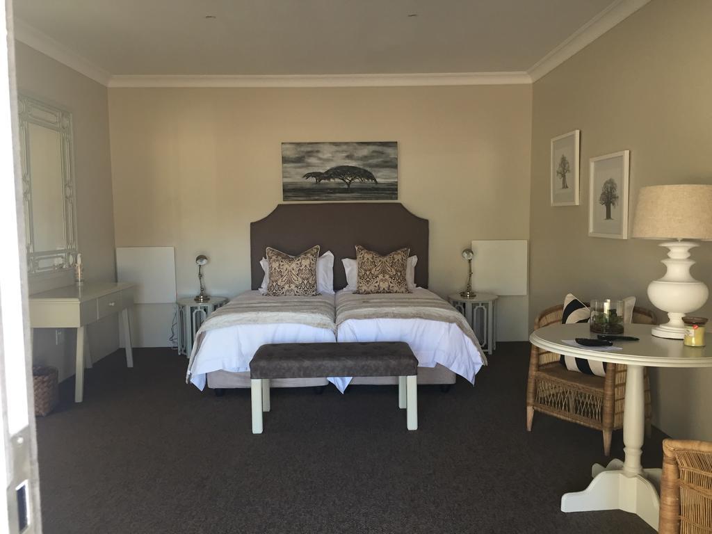 Elgin Guest House Underberg Rum bild